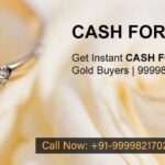 Get Instant Cash for Old Gold: Your Easy & Safe Guide