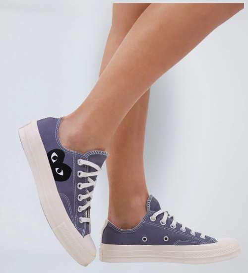 Shop CDG Converse Shoes for Effortless Everyday Fashion Shop CDG Converse Shoes for Effortless Everyday Fashion