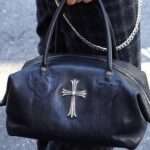 Chrome Hearts bags stitching depth and weight