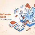 How Custom Software Improves Business Efficiency and Productivity