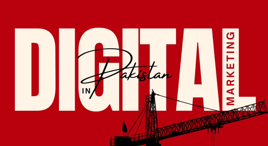 The AI Revolution in Digital Marketing: Transforming Pakistan’s Business Landscape