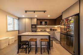 Recommended Interior Designer Singapore for Complete Renovation Solutions