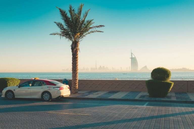 Exploring the Hidden Gems of the UAE Exploring the Hidden Gems of the UAE