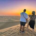 Best Desert Safari in Abu Dhabi