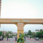 How to Book a Plot in Faisal Town Islamabad