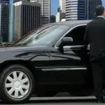 Chauffeur Service: Elegant Transportation for Every Occasion