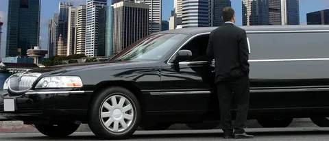 Chauffeur Service: Elegant Transportation for Every Occasion