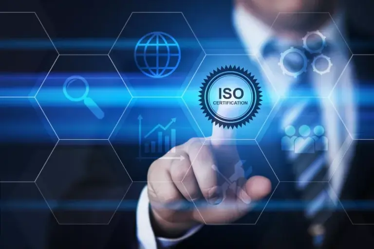 The Hidden Power of Standards: How ISO Certification Quietly Shapes Everyday Excellence The Hidden Power of Standards: How ISO Certification Quietly Shapes Everyday Excellence