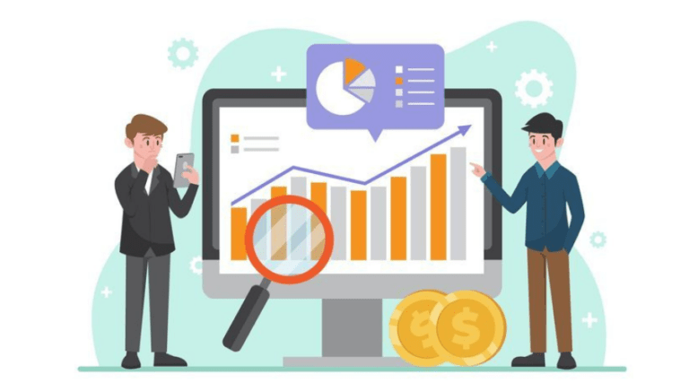 The Importance of Tracking and Reporting in Marketing