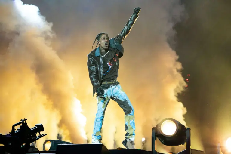 Travis Scott Shoes: The Story Behind the Most Wanted Sneakers Travis Scott Shoes: The Story Behind the Most Wanted Sneakers