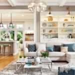 False Ceiling Design Ideas for Homes