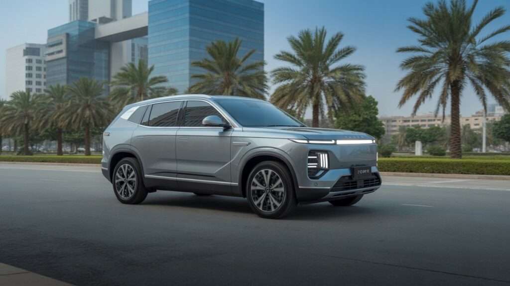 Jetour SUV Price in Pakistan 2026: Verified Prices, Comparison & Buyer Analysis