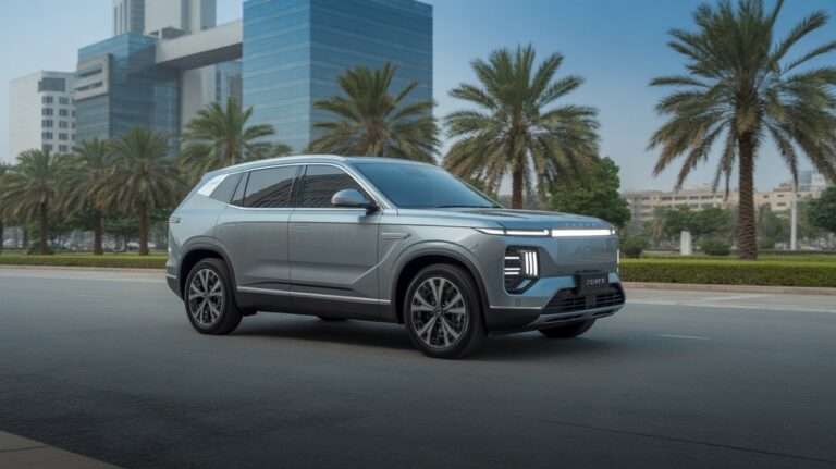 Jetour SUV Price in Pakistan 2026: Verified Prices, Comparison & Buyer Analysis Jetour SUV Price in Pakistan 2026: Verified Prices, Comparison & Buyer Analysis