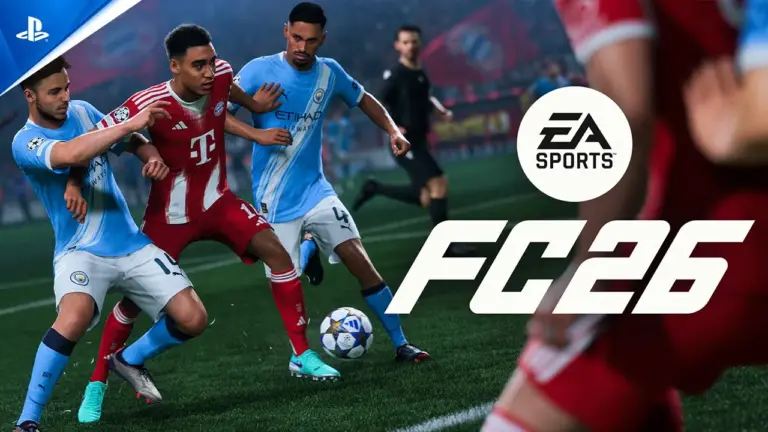 Buy FIFA 26 Coins Today For Competitive Gaming Advantage Buy FIFA 26 Coins Today For Competitive Gaming Advantage
