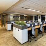 Smart Office Interior Solutions in Gurgaon for Growing Businesses