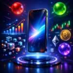 Gaming Strategy & Digital Entertainment