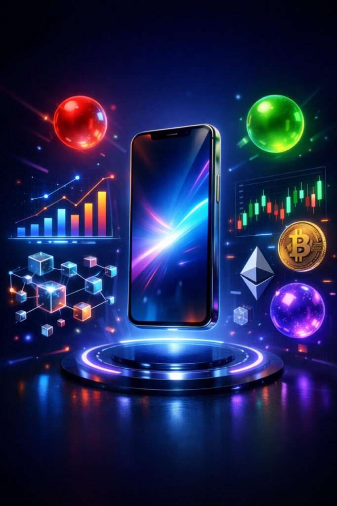 Gaming Strategy & Digital Entertainment