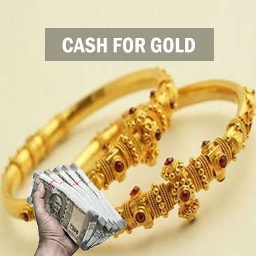 Cash for Gold: A Simple and Smart Way to Get Instant Money