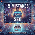 5 SEO Mistakes Small Businesses Make (and How to Fix Them in 2026)