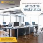 How Do Workstations Support Inclusive Work Cultures?
