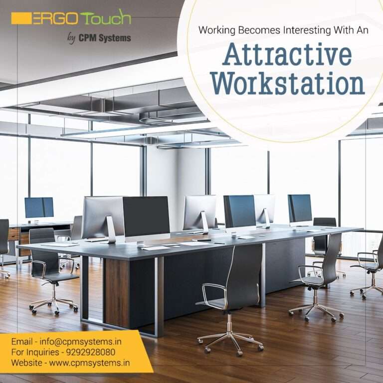 How Do Workstations Support Inclusive Work Cultures? How Do Workstations Support Inclusive Work Cultures?