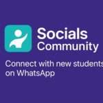 How I Found My First Friends Abroad Using WhatsApp Groups