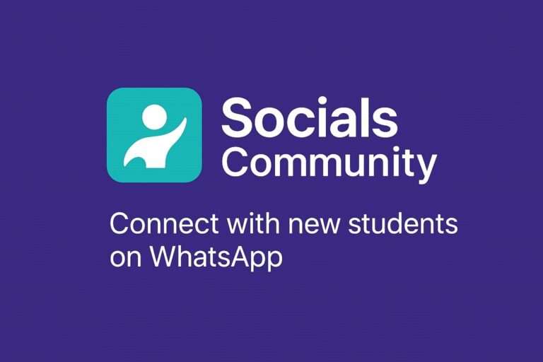 How I Found My First Friends Abroad Using WhatsApp Groups How I Found My First Friends Abroad Using WhatsApp Groups
