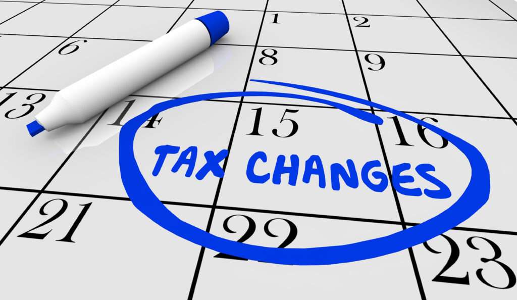From Confusion To Clarity: Tax Advice For Expats Made Simple