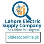 How to Check LESCO Bill Online in Pakistan – Complete Step-by-Step Guide
