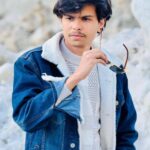 Hamayl Shah – Electrical Engineer