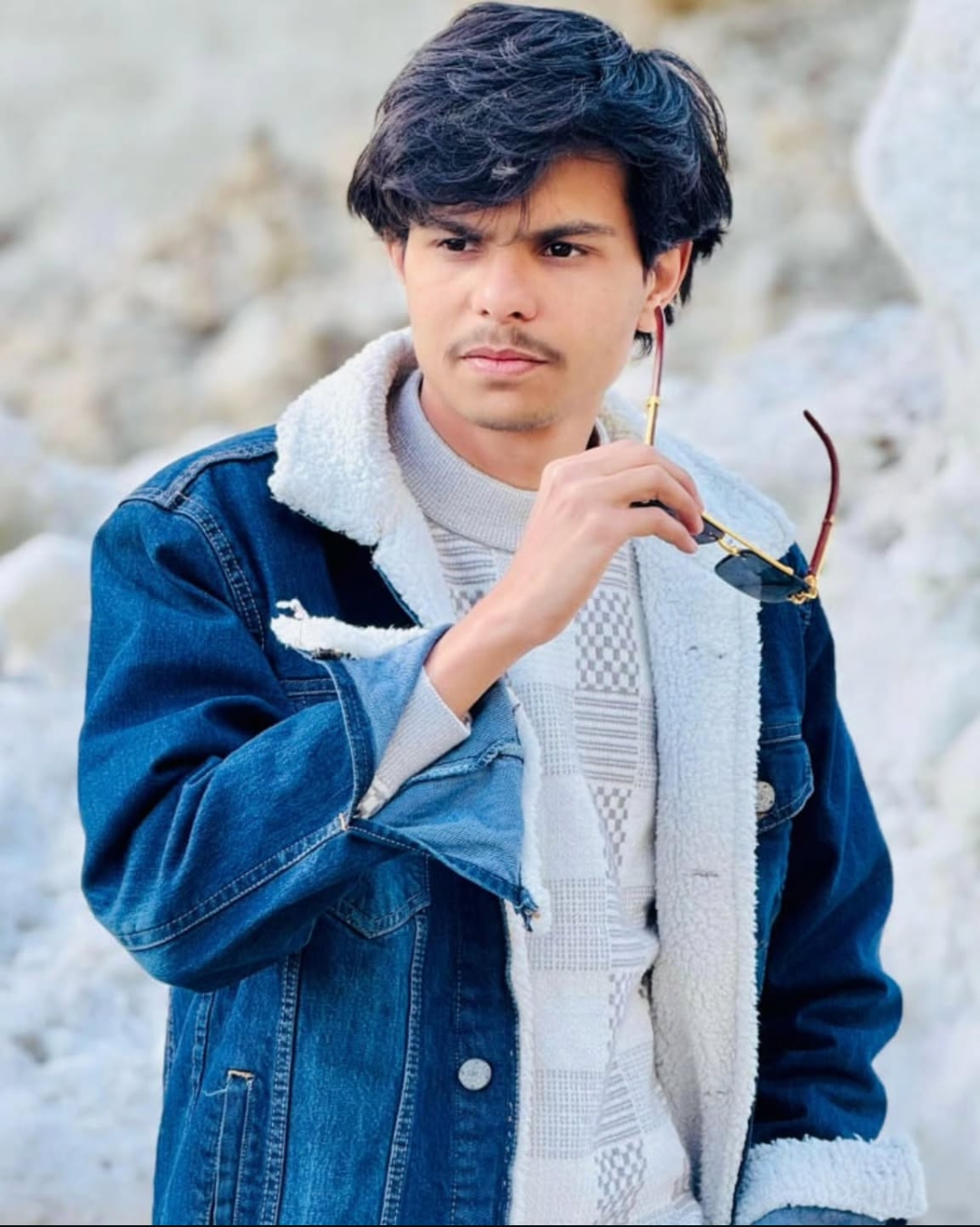 Hamayl Shah – Electrical Engineer