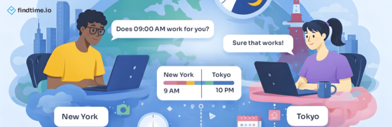 Check Current Time in Tanzania and Time Zone Info