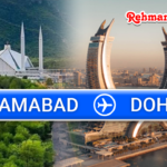 Affordable Islamabad to Doha Flights