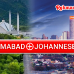 Cheap Islamabad to Johannesburg Flights – Book Your Ticket Now Cheap Islamabad to Johannesburg Flights – Book Your Ticket Now