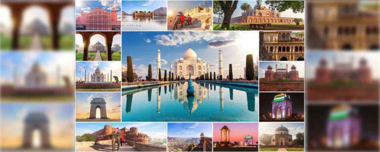 The Silk Route Redefined: A Luxury Trip to India for Textile Enthusiasts The Silk Route Redefined: A Luxury Trip to India for Textile Enthusiasts