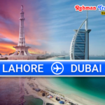 Cheap Lahore to Dubai Flights – Compare Airfares & Book Online
