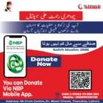 Donate and Support the Best Trust Hospital in Lahore Today