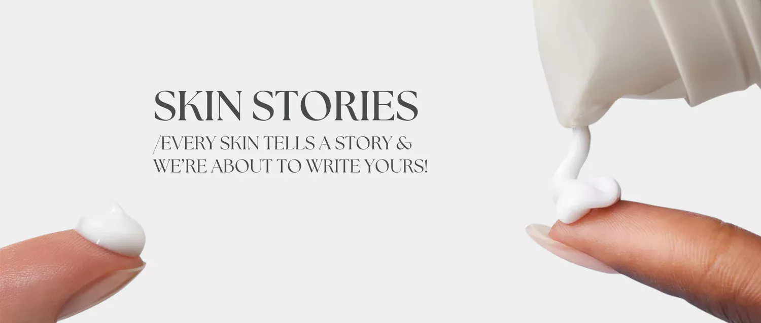 SkinStore Pakistan Your Ultimate Destination for Skincare at SkinStories.pk