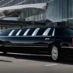 Black Car Service Solutions for Executive Travelers
