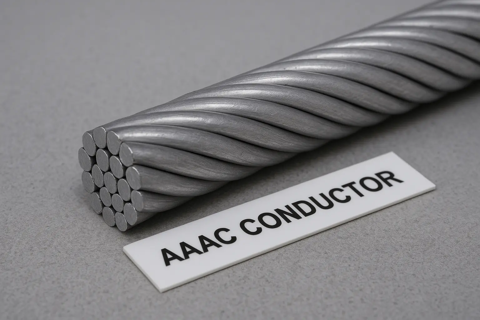 AAAC Conductor: High-Performance Solution for Modern Power Transmission AAAC Conductor: High-Performance Solution for Modern Power Transmission