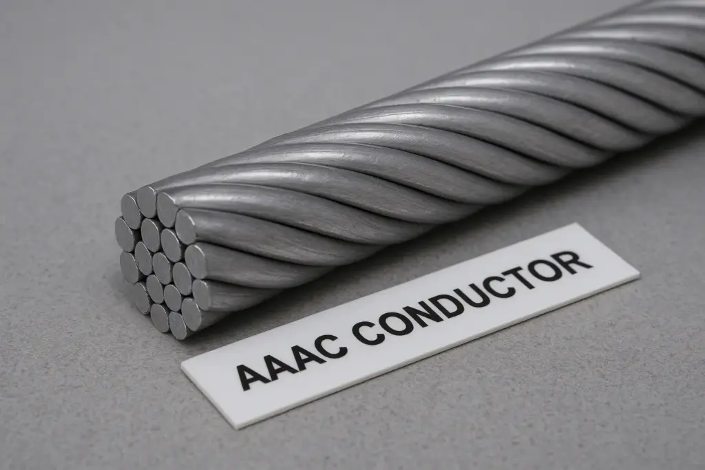 AAAC Conductor: High-Performance Solution for Modern Power Transmission AAAC Conductor: High-Performance Solution for Modern Power Transmission