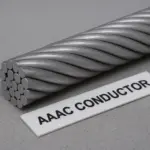 AAAC Conductor: High-Performance Solution for Modern Power Transmission