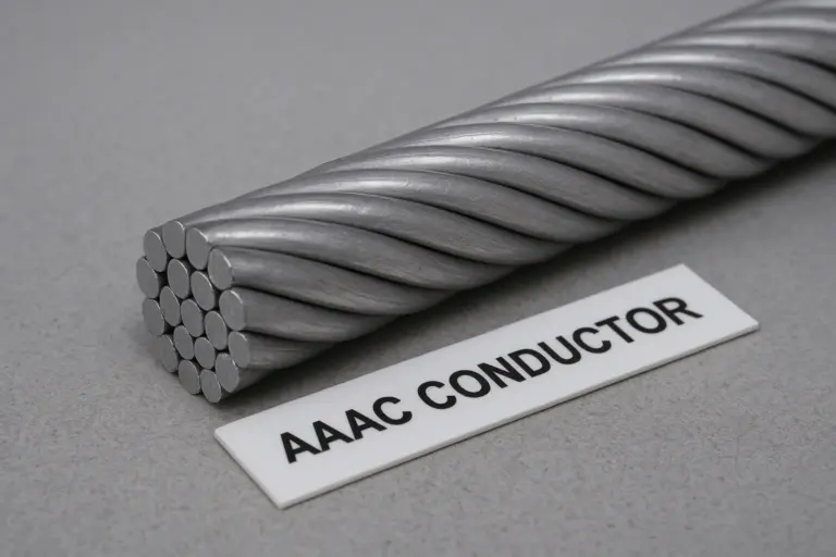 AAAC Conductor: High-Performance Solution for Modern Power Transmission