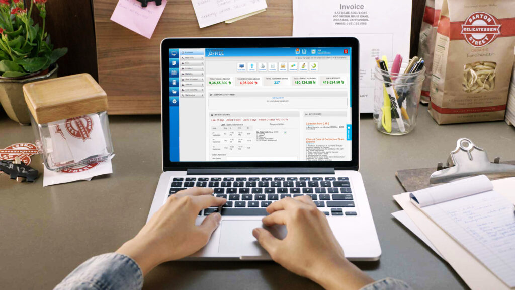 Top Reasons Why برنامج نظارات Is Essential for Optical Stores in 2026