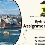 Assignment Help Sydney: A Complete Guide for University Students!