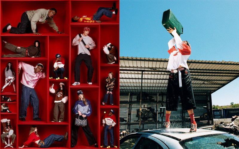 Inside Cold Culture: The Power of the Cold Culture Hoodie