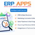 HubSpot Implementation Service: Build a CRM That Actually Grows Your Business