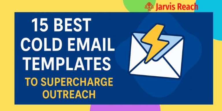 How to Write Cold Email Templates That Beat 2026 AI Spam Filters How to Write Cold Email Templates That Beat 2026 AI Spam Filters