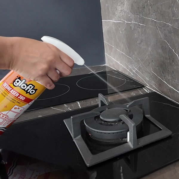 Best Kitchen Degreaser in Pakistan – Remove Tough Grease & Grime Instantly