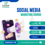 Who Should Join a Social Media Marketing Course in Noida – And Who Shouldn’t